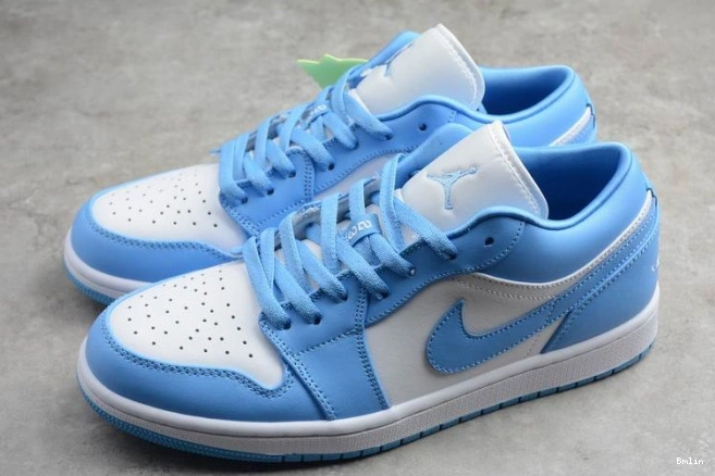 Boostmaster lin Low AO9944-441 (W) Jordan Air 1 UNC 0630